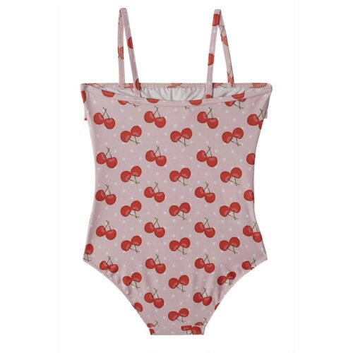 Cherry Badeanzug_hinten