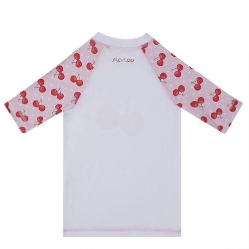 Cherry Shirt_hinten