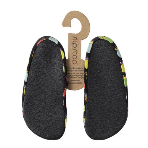 Cocktail Junior hinten