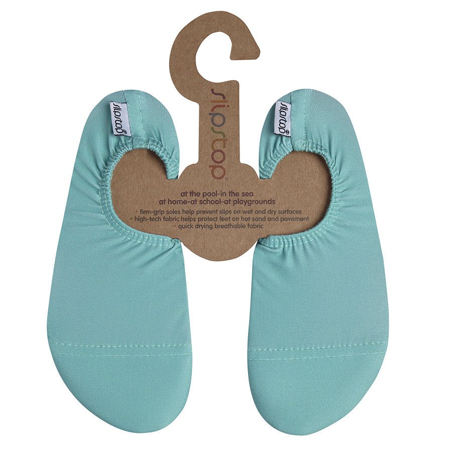 Mint Blue Junior_vorne