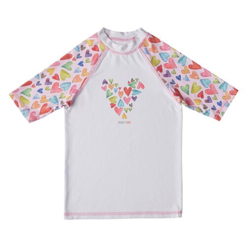 Minty Shirt
