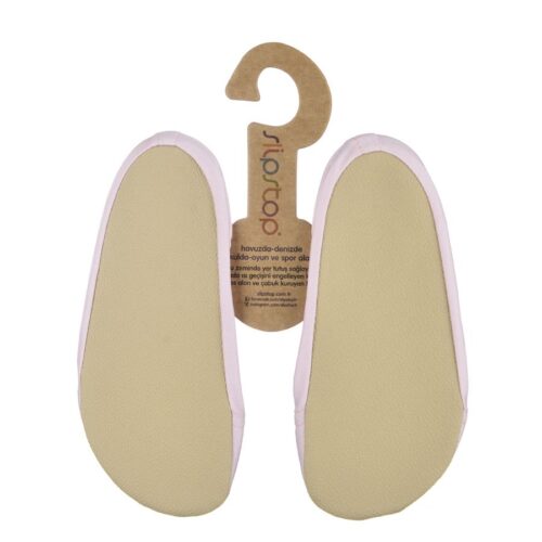 Pink Junior Hinten