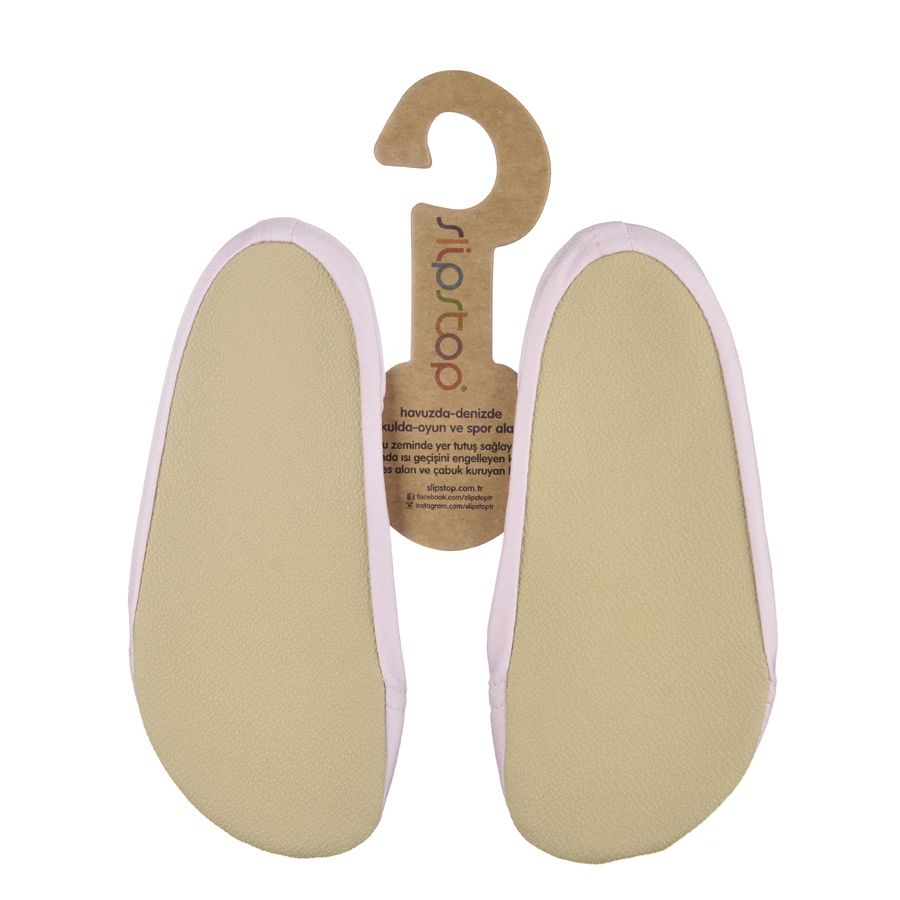 Pink Junior Hinten