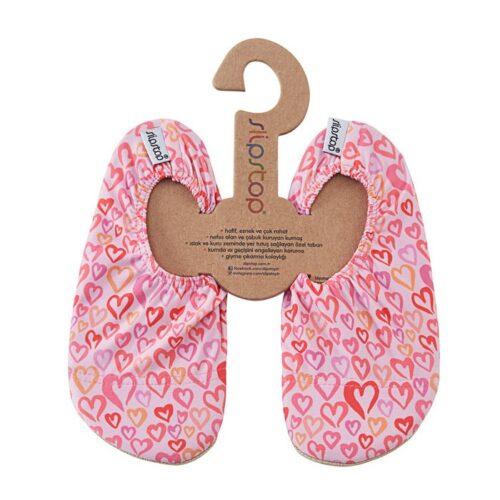 fly heart