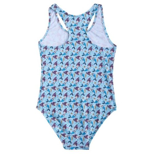 sirena swimsuit back