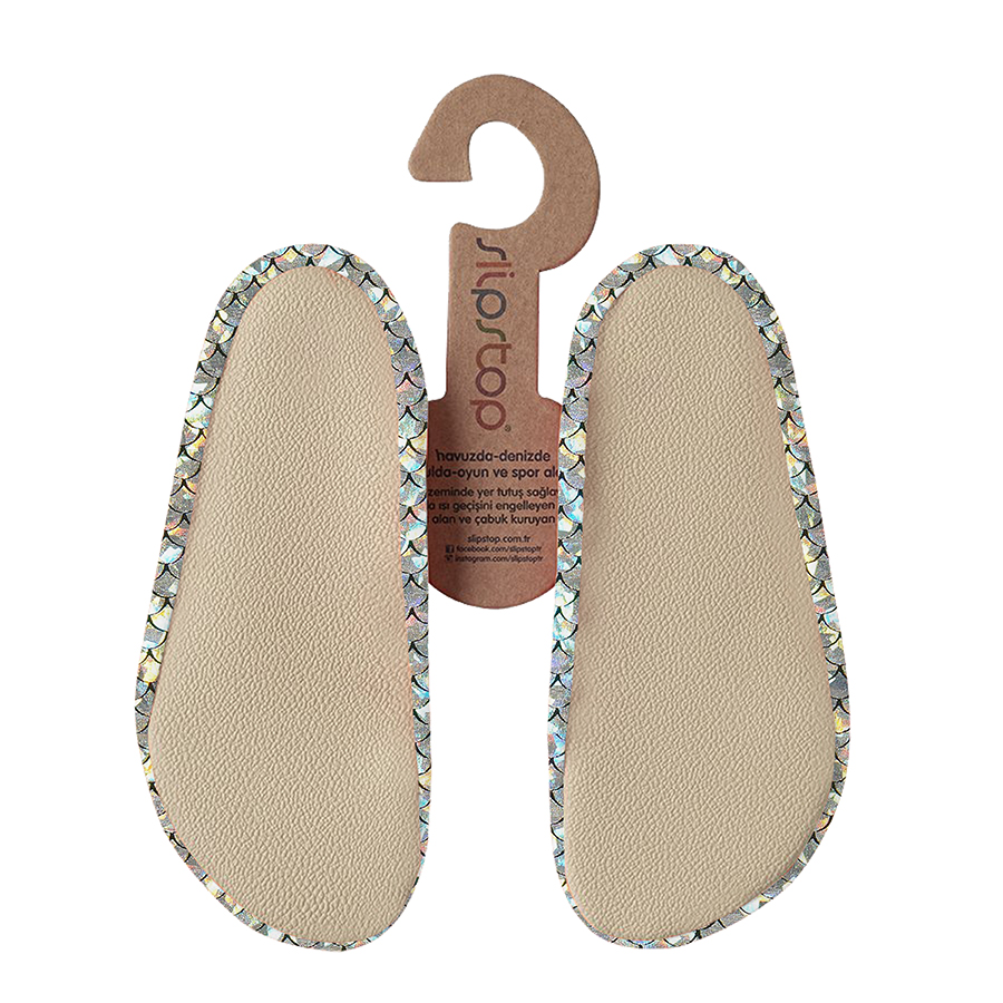 Silver Flakes Junior – Bild 2